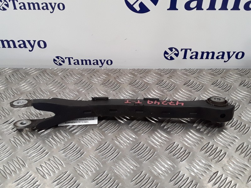 Recambio de brazo suspension inferior trasero izquierdo para mercedes-benz clase e (w211) berlina referencia OEM IAM 2303520205 