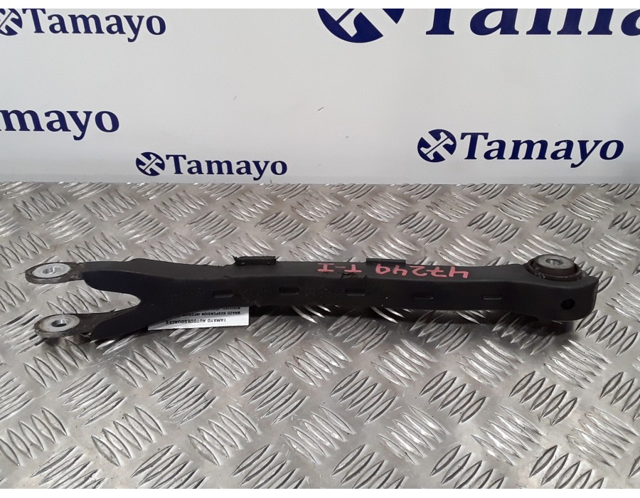 Recambio de brazo suspension inferior trasero izquierdo para mercedes-benz clase e (w211) berlina referencia OEM IAM 2303520205 