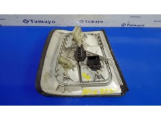 Recambio de piloto trasero derecho para bmw serie 5 berlina (e34) 2.5 cat referencia OEM IAM    2