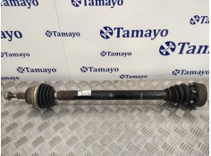 Recambio de transmision delantera derecha para audi a3 (8l) 1.9 tdi referencia OEM IAM 1J0407272  