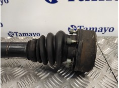 Recambio de transmision delantera derecha para audi a3 (8l) 1.9 tdi referencia OEM IAM 1J0407272   2