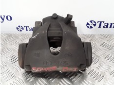 Recambio de pinza freno delantera izquierda para opel astra h berlina 1.7 16v cdti referencia OEM IAM FN35725  