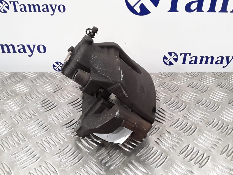Recambio de pinza freno delantera izquierda para opel astra h berlina 1.7 16v cdti referencia OEM IAM FN35725  