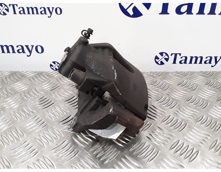 Recambio de pinza freno delantera izquierda para opel astra h berlina 1.7 16v cdti referencia OEM IAM FN35725  