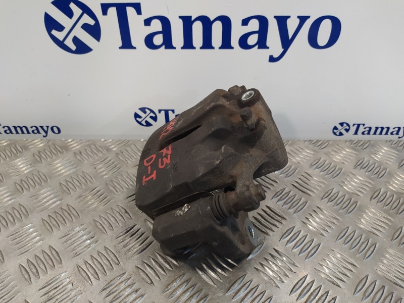 Recambio de pinza freno delantera izquierda para opel insignia berlina 1.4 16v turbo (bivalent. gasolina / lpg) referencia OEM I