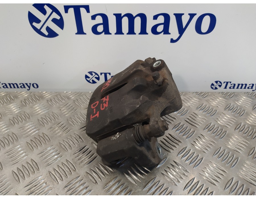 Recambio de pinza freno delantera izquierda para opel insignia berlina 1.4 16v turbo (bivalent. gasolina / lpg) referencia OEM I