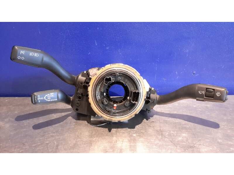 Recambio de mando luces para audi a8 (4e2) referencia OEM IAM 4E0953549 4E0953521 4E0953503B