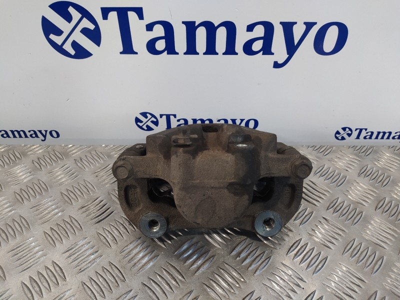 Recambio de pinza freno delantera izquierda para opel insignia berlina 1.4 16v turbo (bivalent. gasolina / lpg) referencia OEM I