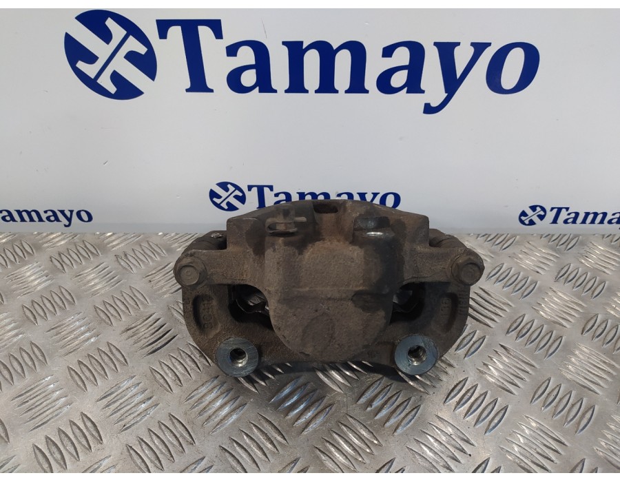 Recambio de pinza freno delantera izquierda para opel insignia berlina 1.4 16v turbo (bivalent. gasolina / lpg) referencia OEM I