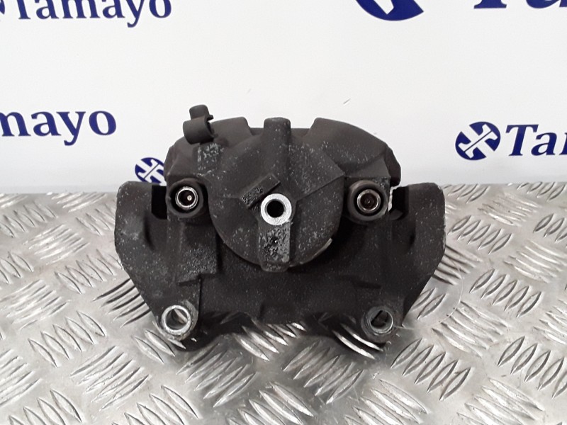 Recambio de pinza freno delantera izquierda para opel astra h berlina 1.7 16v cdti referencia OEM IAM FN35725  