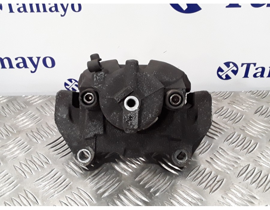Recambio de pinza freno delantera izquierda para opel astra h berlina 1.7 16v cdti referencia OEM IAM FN35725  