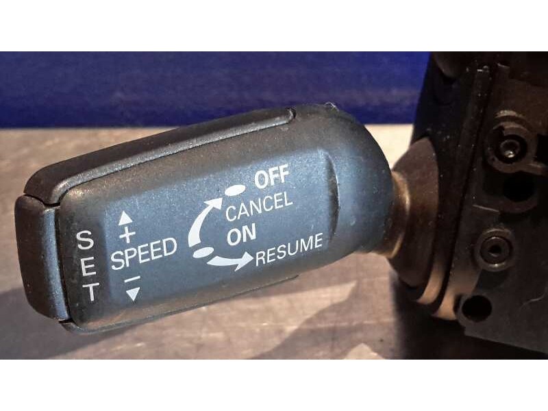 Recambio de mando luces para audi a8 (4e2) referencia OEM IAM 4E0953549 4E0953521 4E0953503B