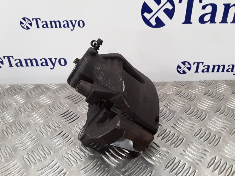 Recambio de pinza freno delantera izquierda para opel astra h berlina 1.7 16v cdti referencia OEM IAM FN35725  