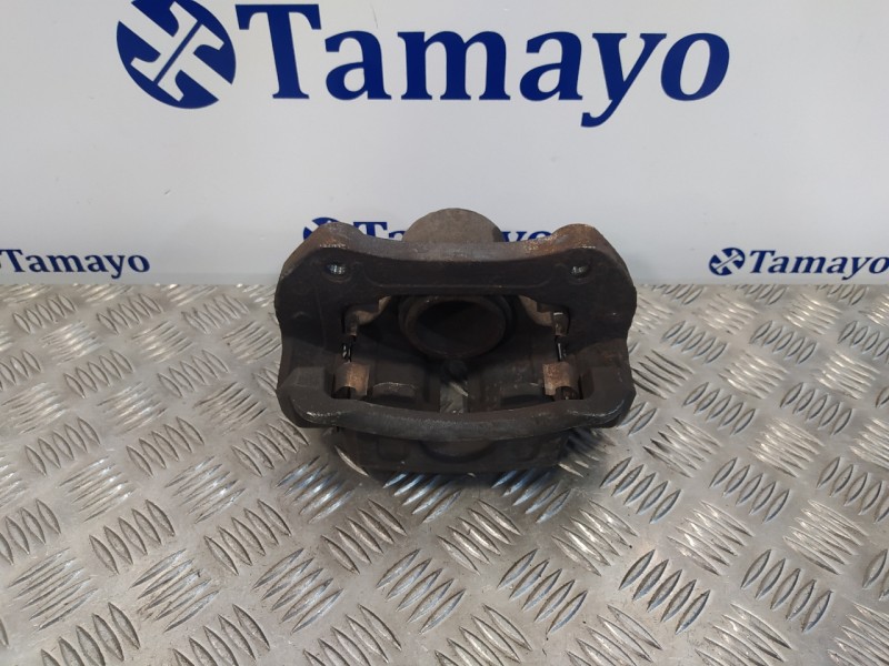 Recambio de pinza freno delantera izquierda para opel insignia berlina 1.4 16v turbo (bivalent. gasolina / lpg) referencia OEM I