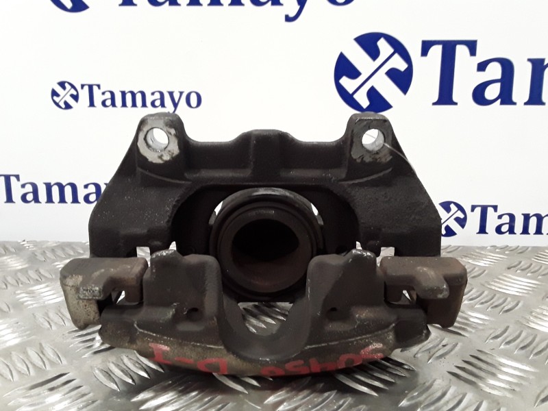 Recambio de pinza freno delantera izquierda para opel astra h berlina 1.7 16v cdti referencia OEM IAM FN35725  