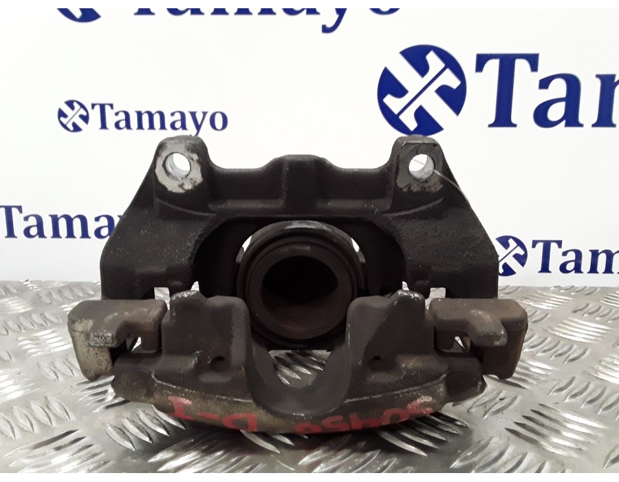 Recambio de pinza freno delantera izquierda para opel astra h berlina 1.7 16v cdti referencia OEM IAM FN35725  