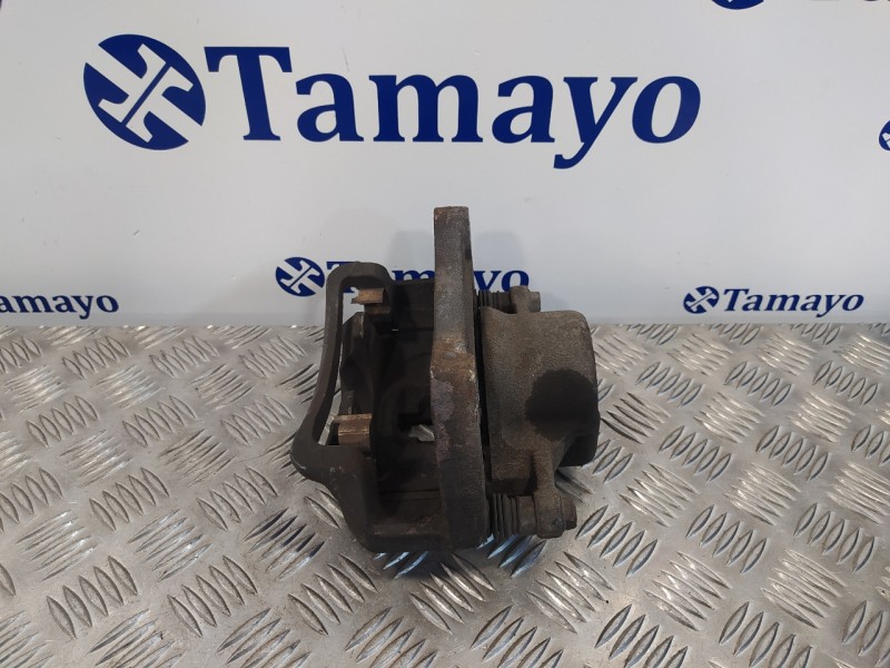 Recambio de pinza freno delantera izquierda para opel insignia berlina 1.4 16v turbo (bivalent. gasolina / lpg) referencia OEM I