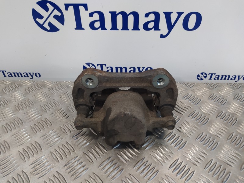 Recambio de pinza freno delantera izquierda para opel insignia berlina 1.4 16v turbo (bivalent. gasolina / lpg) referencia OEM I