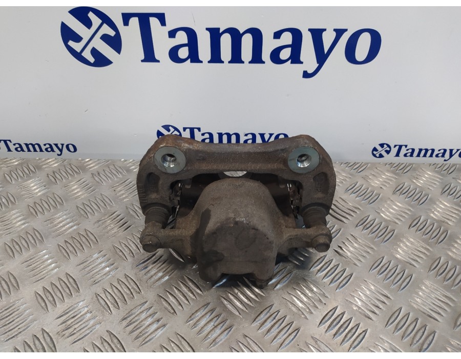 Recambio de pinza freno delantera izquierda para opel insignia berlina 1.4 16v turbo (bivalent. gasolina / lpg) referencia OEM I
