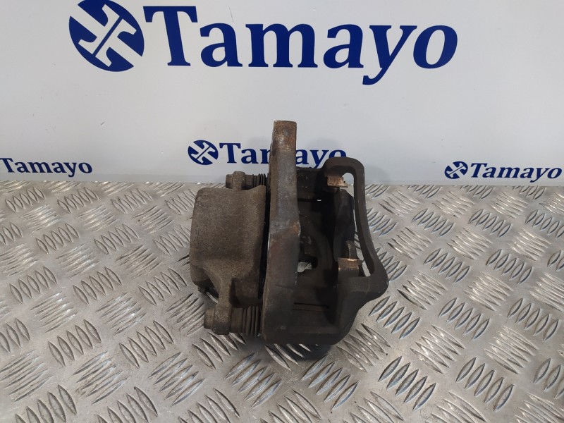 Recambio de pinza freno delantera izquierda para opel insignia berlina 1.4 16v turbo (bivalent. gasolina / lpg) referencia OEM I