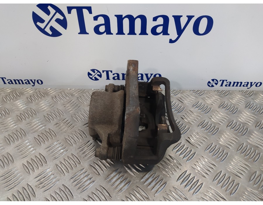 Recambio de pinza freno delantera izquierda para opel insignia berlina 1.4 16v turbo (bivalent. gasolina / lpg) referencia OEM I
