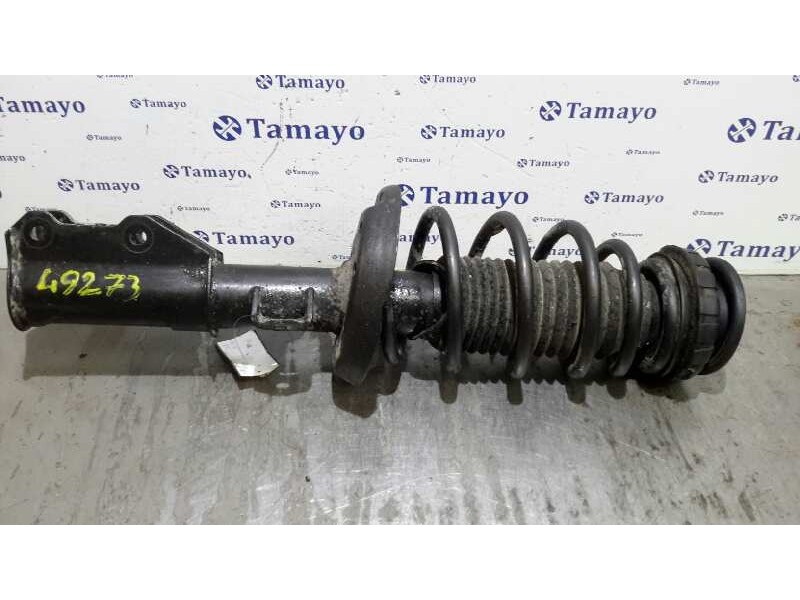 Recambio de amortiguador delantero izquierdo para opel insignia berlina 1.4 16v turbo (bivalent. gasolina / lpg) referencia OEM 