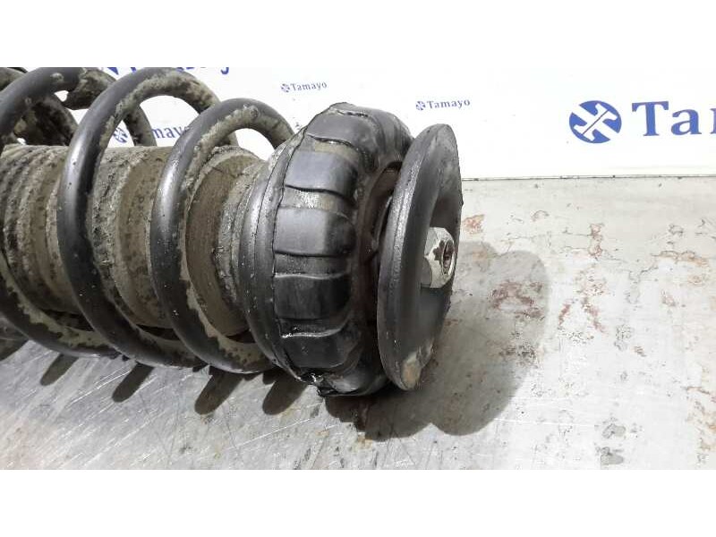 Recambio de amortiguador delantero izquierdo para opel insignia berlina 1.4 16v turbo (bivalent. gasolina / lpg) referencia OEM 
