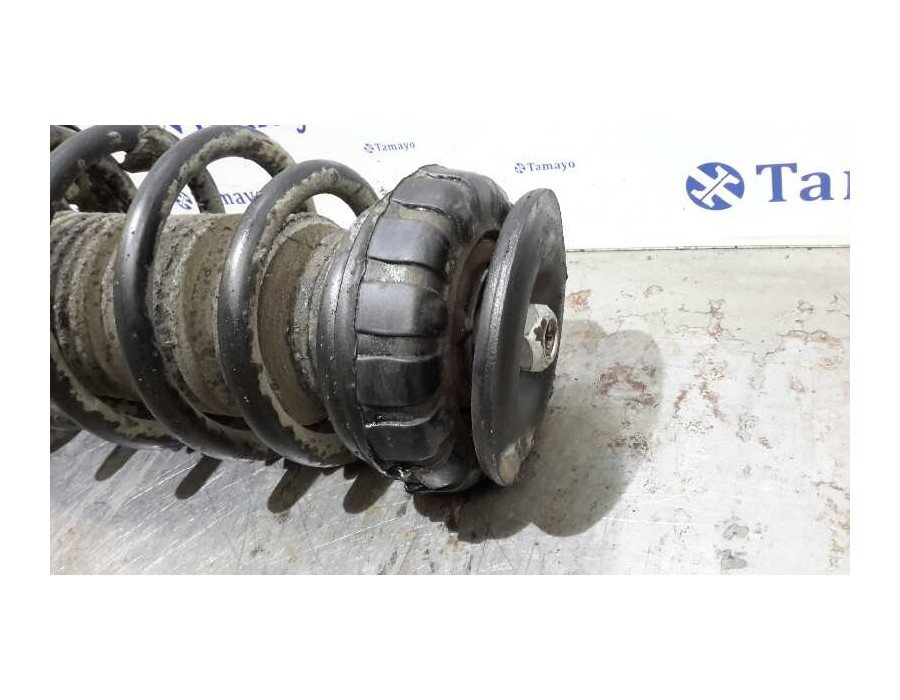 Recambio de amortiguador delantero izquierdo para opel insignia berlina 1.4 16v turbo (bivalent. gasolina / lpg) referencia OEM 