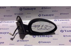 Recambio de retrovisor electrico derecho para alfa romeo 147 (190) 1.9 jtd 16v distinctive referencia OEM IAM   