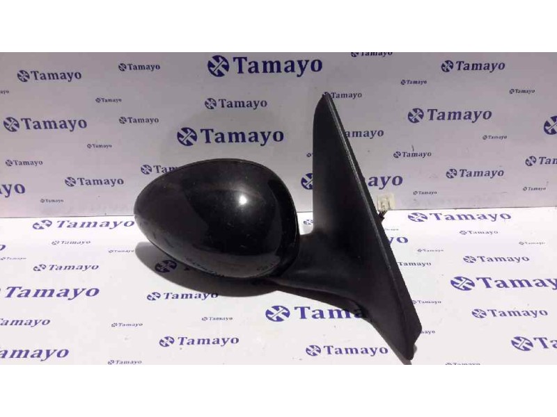 Recambio de retrovisor electrico derecho para alfa romeo 147 (190) 1.9 jtd 16v distinctive referencia OEM IAM   