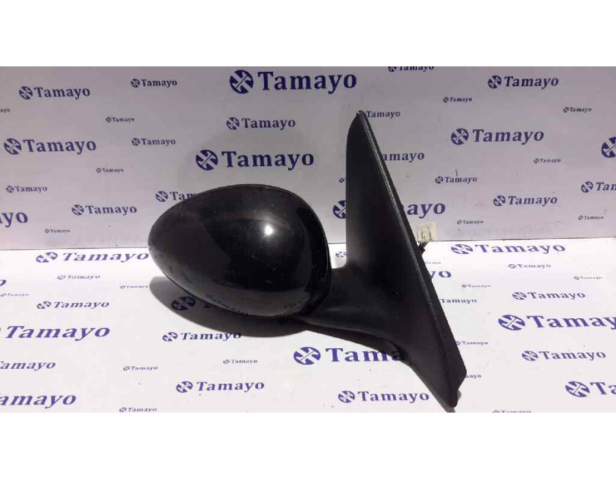 Recambio de retrovisor electrico derecho para alfa romeo 147 (190) 1.9 jtd 16v distinctive referencia OEM IAM   