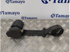 Recambio de cinturon seguridad trasero izquierdo para volkswagen golf vi (5k1) 1.6 tdi dpf referencia OEM IAM 1K6857805AA