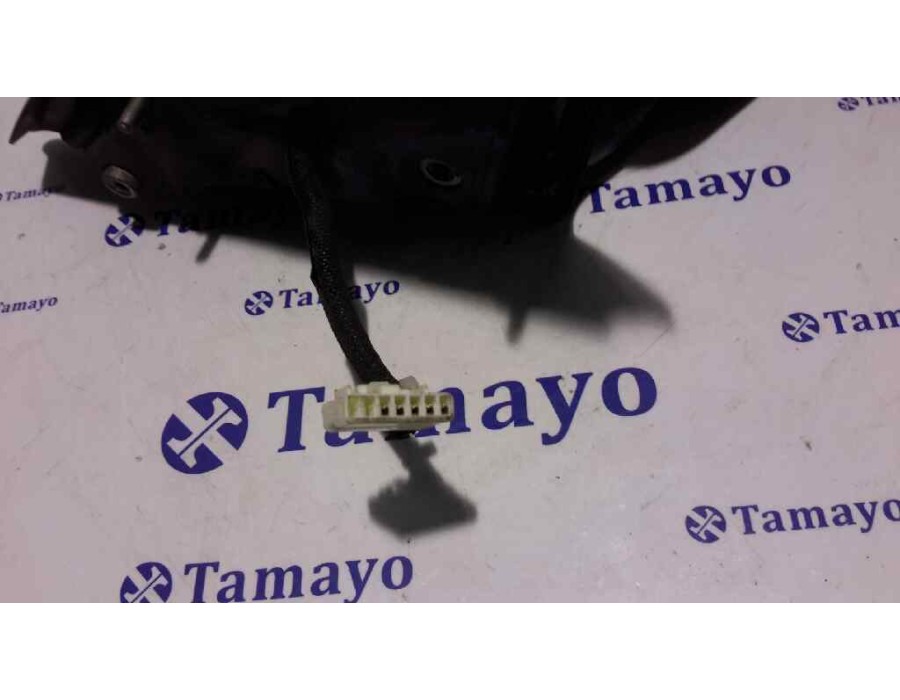 Recambio de retrovisor electrico derecho para alfa romeo 147 (190) 1.9 jtd 16v distinctive referencia OEM IAM   