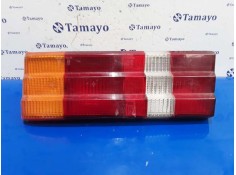 Recambio de piloto trasero derecho para ford escort berl./turn./cab./express referencia OEM IAM 81AG13N004  