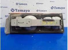 Recambio de piloto trasero derecho para ford escort berl./turn./cab./express referencia OEM IAM 81AG13N004   2