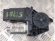 Recambio de motor elevalunas delantero derecho para volkswagen passat variant (3b6) 1.9 tdi referencia OEM IAM 3B4837752LB 97001