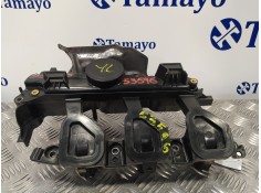 Recambio de colector admision para nissan primastar (x..) 2.0 dci diesel referencia OEM IAM 8200836881   2