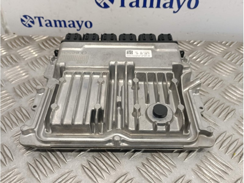 Recambio de centralita motor uce para bmw mini (f56) referencia OEM IAM 9897192 1039T10291 0261S21735