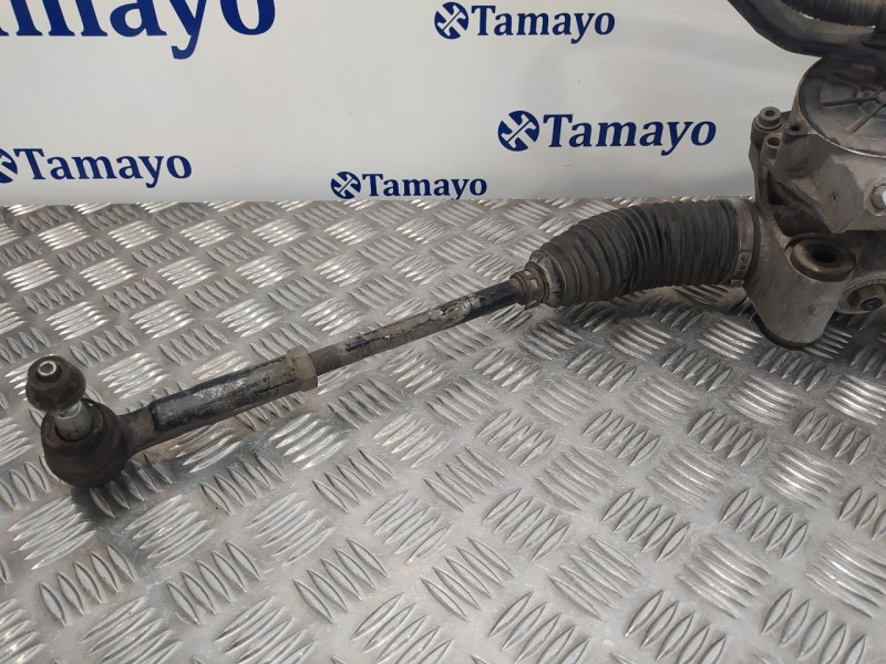 Recambio de cremallera direccion para opel insignia berlina 1.4 16v turbo (bivalent. gasolina / lpg) referencia OEM IAM 78051773