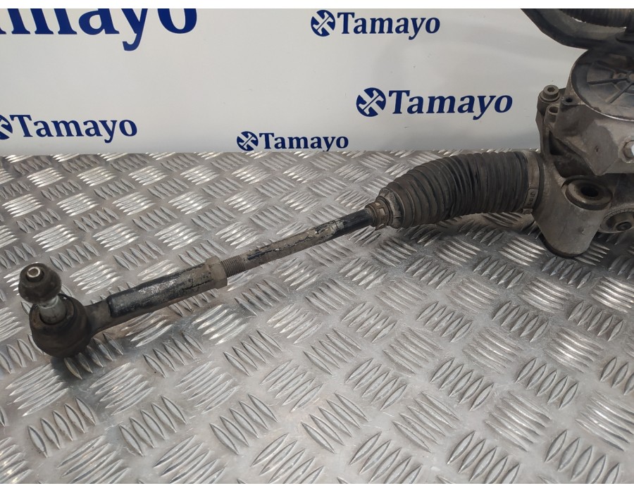 Recambio de cremallera direccion para opel insignia berlina 1.4 16v turbo (bivalent. gasolina / lpg) referencia OEM IAM 78051773