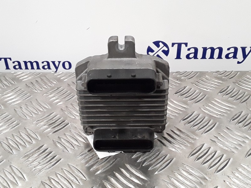 Recambio de centralita motor uce para opel astra g berlina 1.6 16v referencia OEM IAM 09366457  