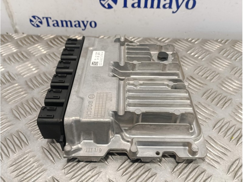 Recambio de centralita motor uce para bmw mini (f56) referencia OEM IAM 9897192 1039T10291 0261S21735