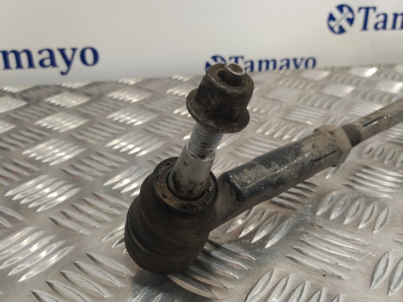 Recambio de cremallera direccion para opel insignia berlina 1.4 16v turbo (bivalent. gasolina / lpg) referencia OEM IAM 78051773