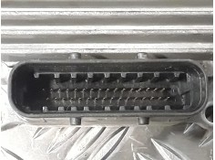 Recambio de centralita motor uce para opel astra g berlina 1.6 16v referencia OEM IAM 09366457   2