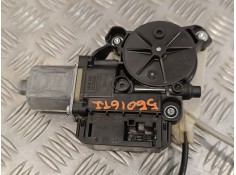 Recambio de elevalunas trasero izquierdo para volkswagen polo (6r1) 1.6 tdi referencia OEM IAM 6R0959811G S850311053C 0130822532 2