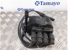 Recambio de bobina encendido para opel astra g berlina referencia OEM IAM 1103872  10487489 2