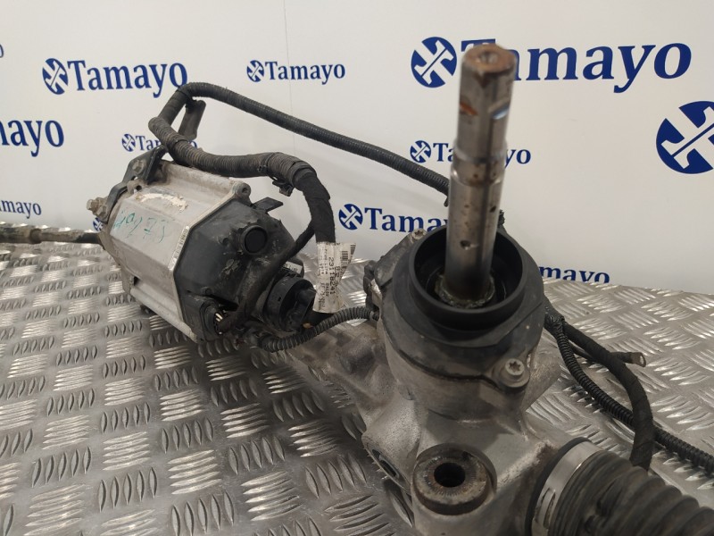 Recambio de cremallera direccion para opel insignia berlina 1.4 16v turbo (bivalent. gasolina / lpg) referencia OEM IAM 78051773