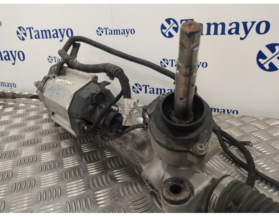 Recambio de cremallera direccion para opel insignia berlina 1.4 16v turbo (bivalent. gasolina / lpg) referencia OEM IAM 78051773
