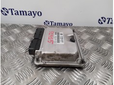 Recambio de centralita motor uce para volkswagen polo (9n1) 1.4 tdi referencia OEM IAM 0281011241 EDC15P+ 045906019BF 2