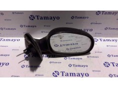 Recambio de retrovisor derecho para daewoo lanos 1.5 cc -- 63kw referencia OEM IAM   